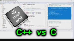 C++ Embedded Systems