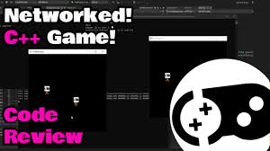 C++ Bilan O’yin Serveri