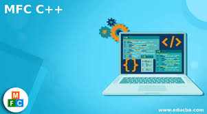 C++ MFC