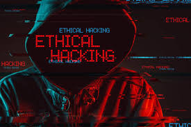 Ethical Hacking Asoslari