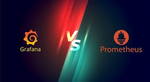 Grafana va Prometheus