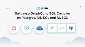GraphQL va SQL