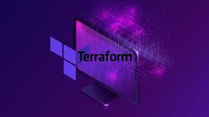 IaC: Terraform va CloudFormation
