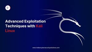 Kali Linux Advanced Exploitation