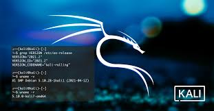 Kali Linux Asoslari