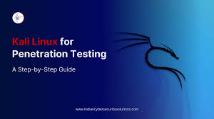 Kali Linux Penetration Testing