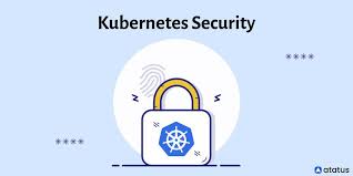 Kubernetes Security