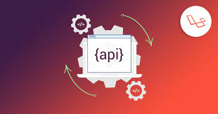 PHP Laravel API