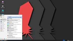 Linux va MySQL/PostgreSQL