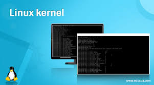 Linux Kernel Dasturlash