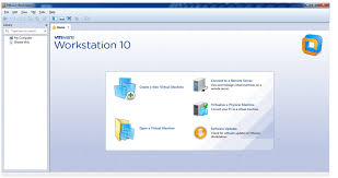 Linux va Virtualizatsiya