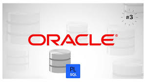 Oracle PL/SQL Advanced