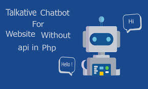 PHP Chatbot
