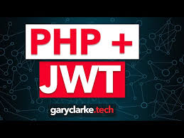 PHP JWT Authentication