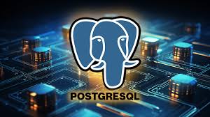 PostgreSQL Asoslari