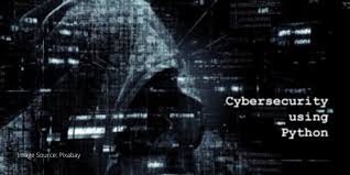 Xavfsizlik Testlari uchun Python