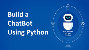 Python AI Chatbot