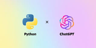 Python ChatGPT API