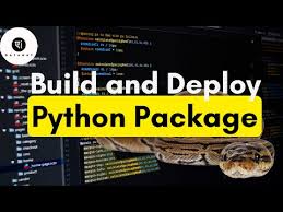 Python Deployment