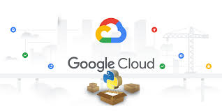 Python Google Cloud
