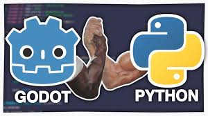 Python Godot