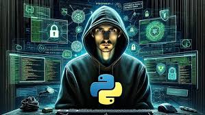 Python Ethical Hacking