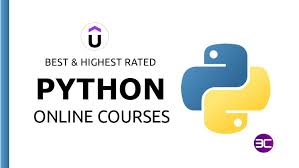 Python Bilan Online Kurs Platformasi