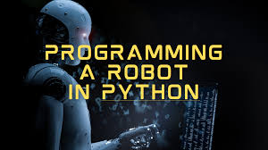 Python Robotics