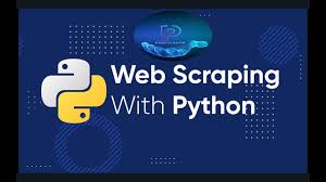 Python Web Scraping