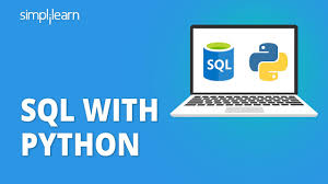 Python va SQL