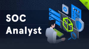SOC Analyst Training