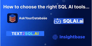 SQL va AI